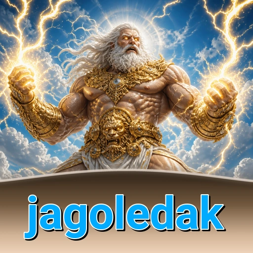 Mode gelap jagoledak