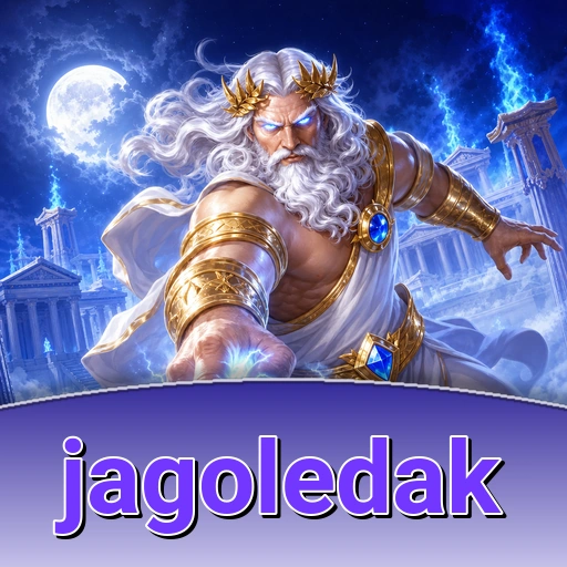 Layar pencarian jagoledak